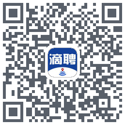 滴聘 QRcode