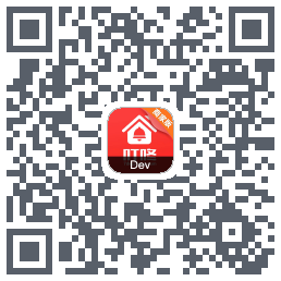 企叮咚商家版 QRcode