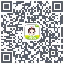 照护365康护端的下载二维码