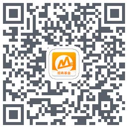 招商基金รหัส QR สำหรับดาวน์โหลด