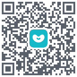 互逗du code QR de téléchargement