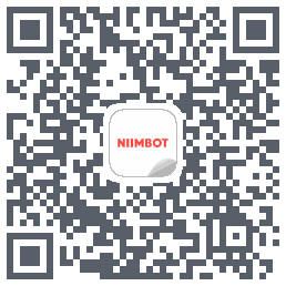 NIIMBOT的下載二維碼