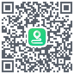 无忧寻迹código QR de descarga de