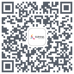 乐荟中心du code QR de téléchargement