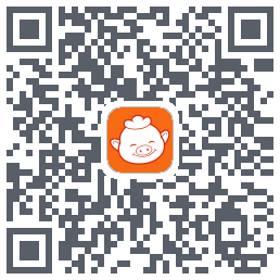 猪八戒的下载二维码