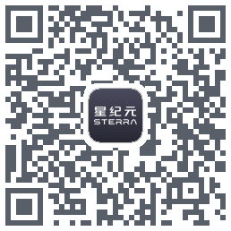星途星纪元 QRcode