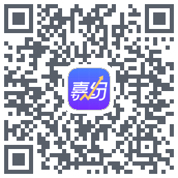 嘉纷_fat QRcode
