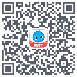 洋葱学园du code QR de téléchargement