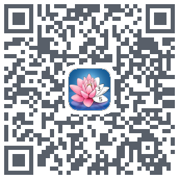 Zen Color QRcode