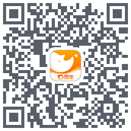 灵犀智慧办公 QRcode