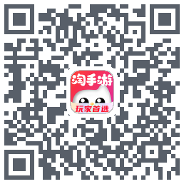 淘手游-账号估价的下载二维码