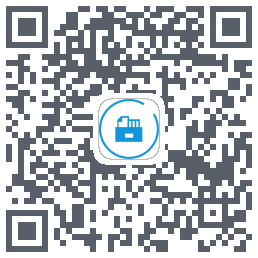 仓库管理código QR de descarga de