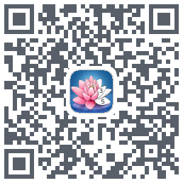 Zen Color QRcode