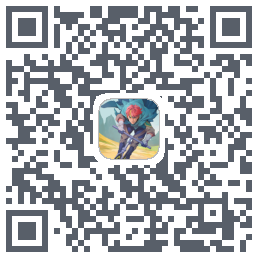 疯狂运动会kod QR do pobrania