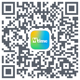 时光网 QRcode