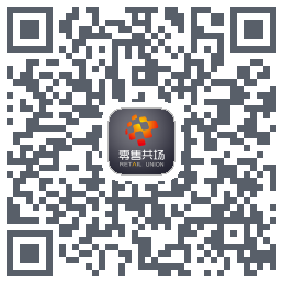 零售共场 QRcode