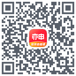 亦申 QRcode