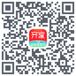 齐家的下載二維碼