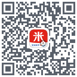汇来米Tdu code QR de téléchargement