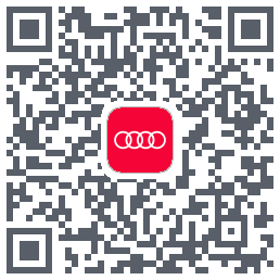 上汽奥迪 QRcode
