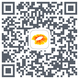 风芒codice QR per il download