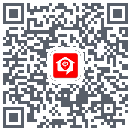 中原找房รหัส QR สำหรับดาวน์โหลด
