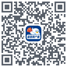 智慧商户通 QRcode