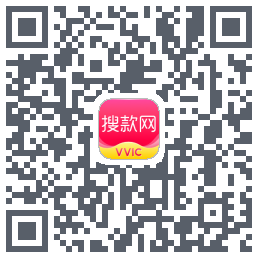 搜款网 QRcode