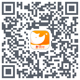 灵犀智慧办公 QRcode