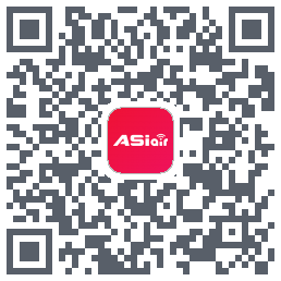 ASIAIR QRcode