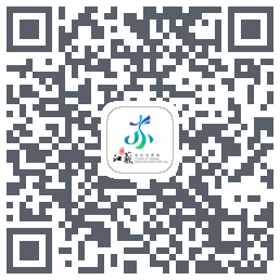 水韵旅游código QR de descarga de