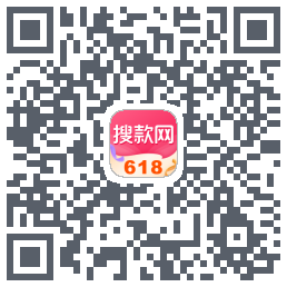 搜款网 QRcode