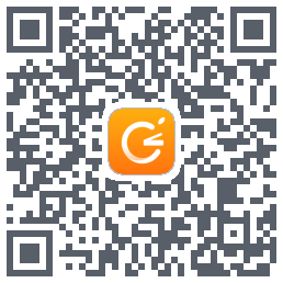橙果错题本 QRcode