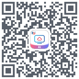 天翼云电脑 QRcode