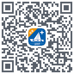 中储智运加盟运力 QRcode