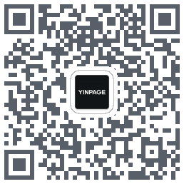 Yinpage QR-код для загрузки