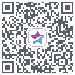 星河可视化的下载二维码