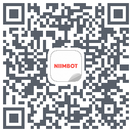 NIIMBOT QRcode