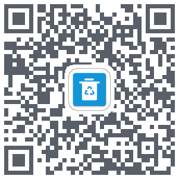 垃圾分类回收 QRcode