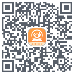乐学同步单词 QR-код для загрузки