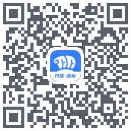 上上参谋 QRcode