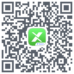 XTrend Speed的下載二維碼
