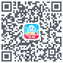 掌上大学的下載二維碼