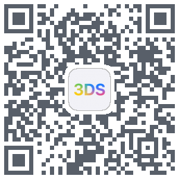 emuThreeDS的下載二維碼