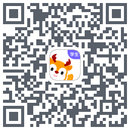 外研U学 QRcode