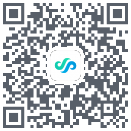 圣云医教云平台的下載二維碼