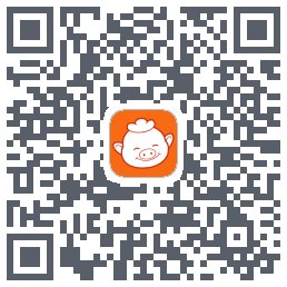 猪八戒的下载二维码