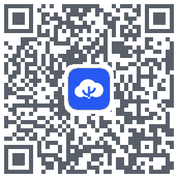 橡数云(mirror2)du code QR de téléchargement