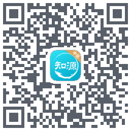 知源中医 QRcode