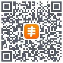 丰e管家 QRcode